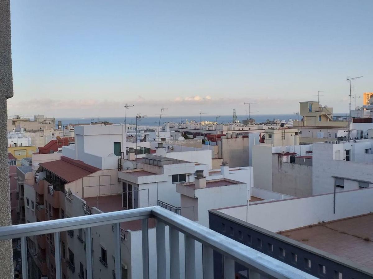 Luminoso, Amplio Y Fresco Piso En Santacruz De Tenerife エクステリア 写真