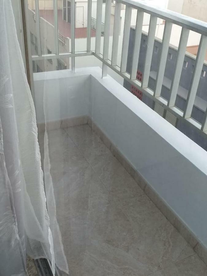 Luminoso, Amplio Y Fresco Piso En Santacruz De Tenerife エクステリア 写真