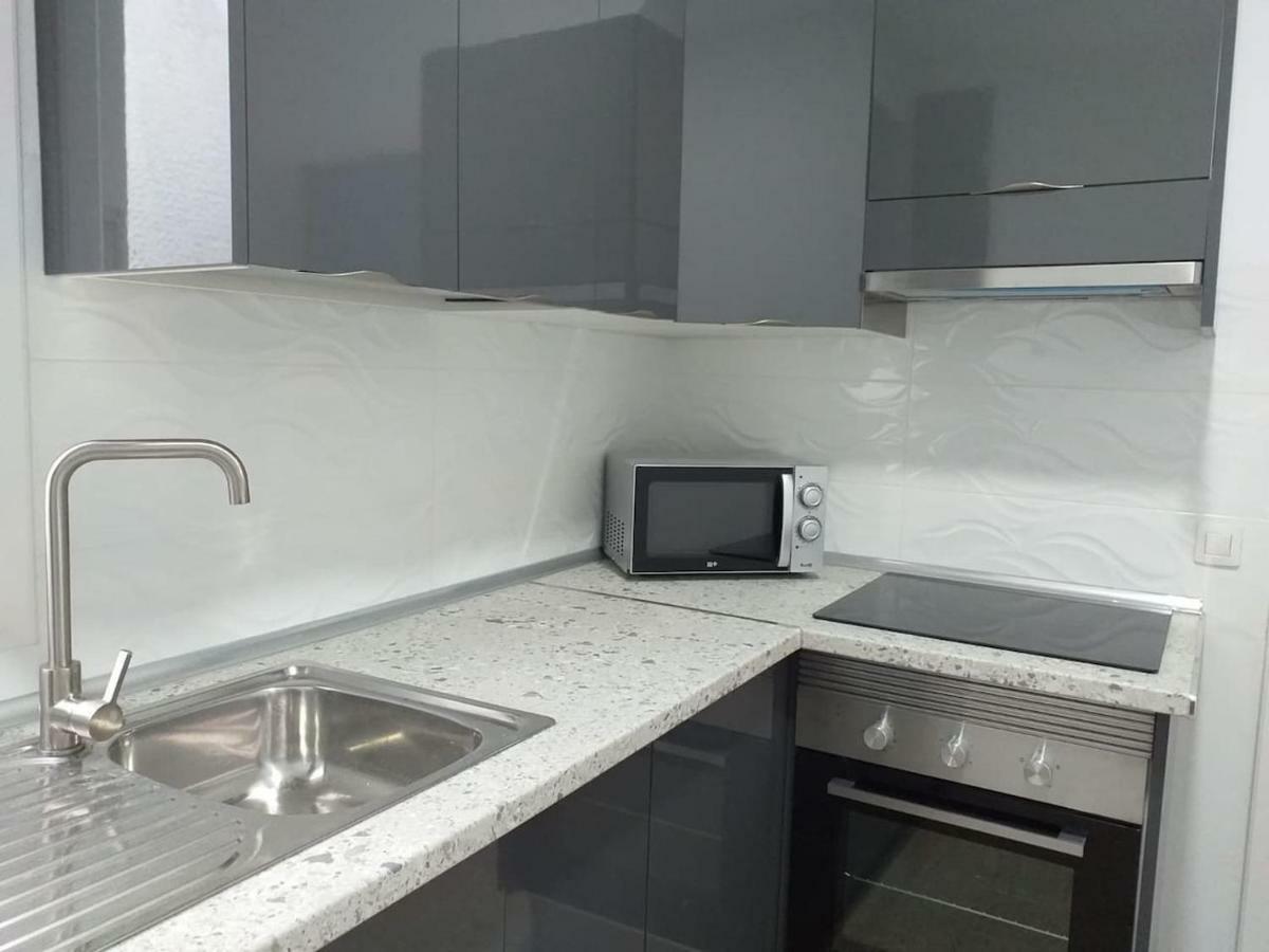 Luminoso, Amplio Y Fresco Piso En Santacruz De Tenerife エクステリア 写真